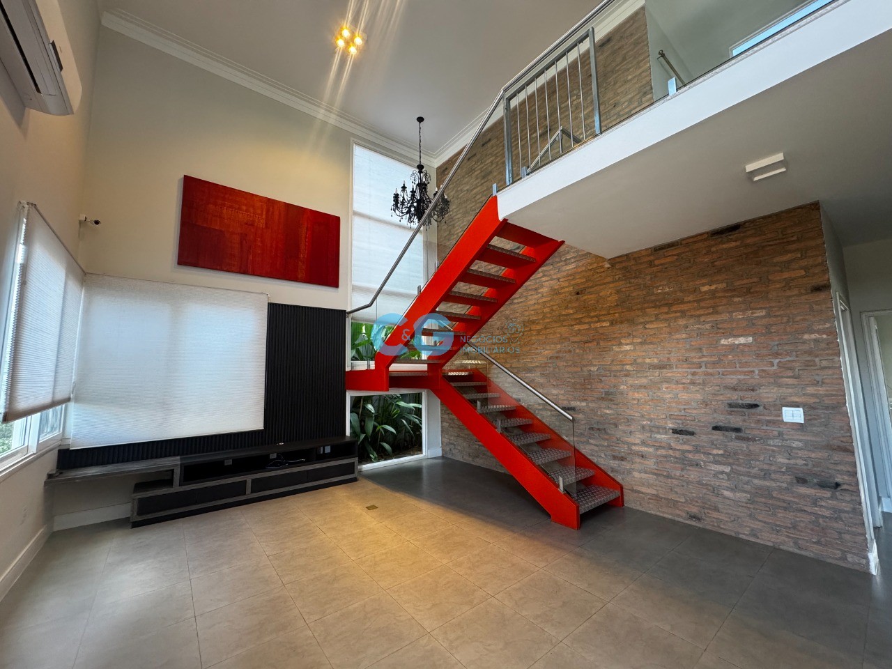 Casa, 7 quartos, 600 m² - Foto 2