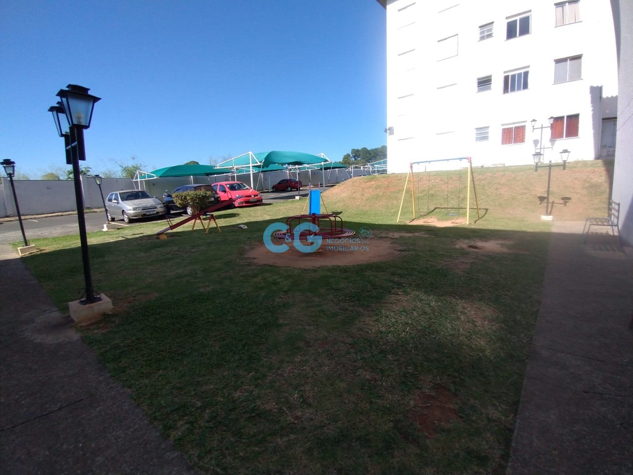 Apartamento, 2 quartos, 54 m² - Foto 14