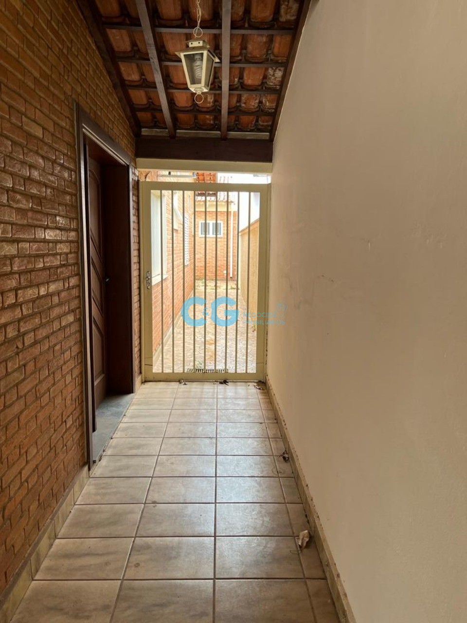 Casa, 3 quartos - Foto 11
