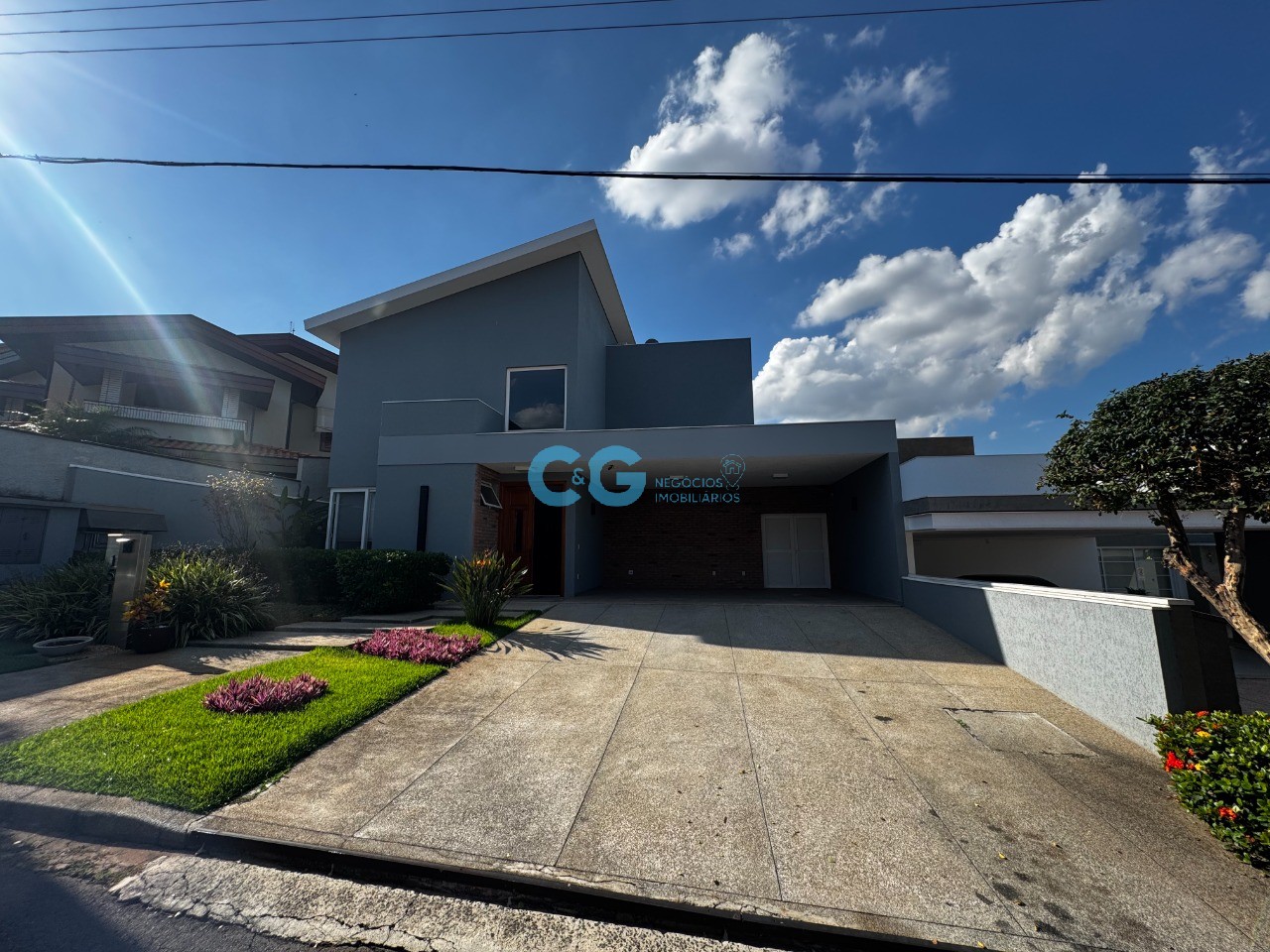 Casa, 7 quartos, 600 m² - Foto 1