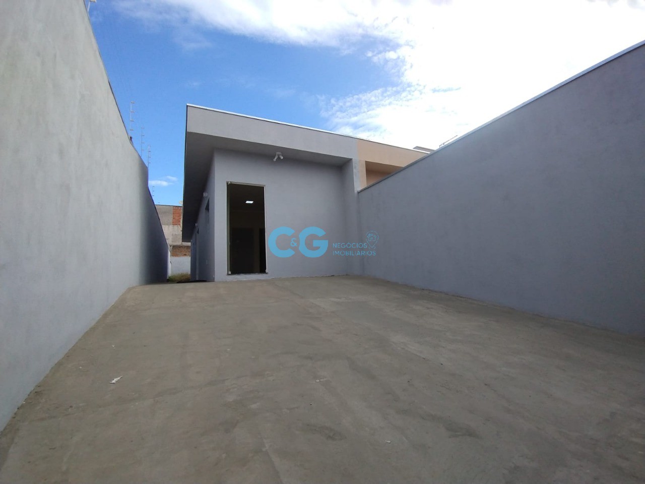 Prédio Inteiro, 66 m² - Foto 2