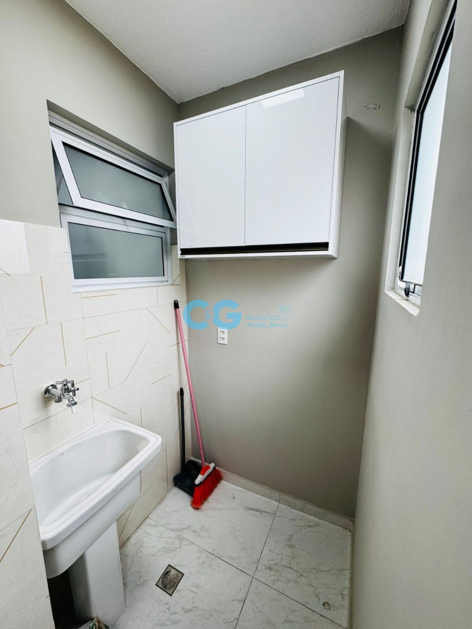 Apartamento, 2 quartos, 56 m² - Foto 4