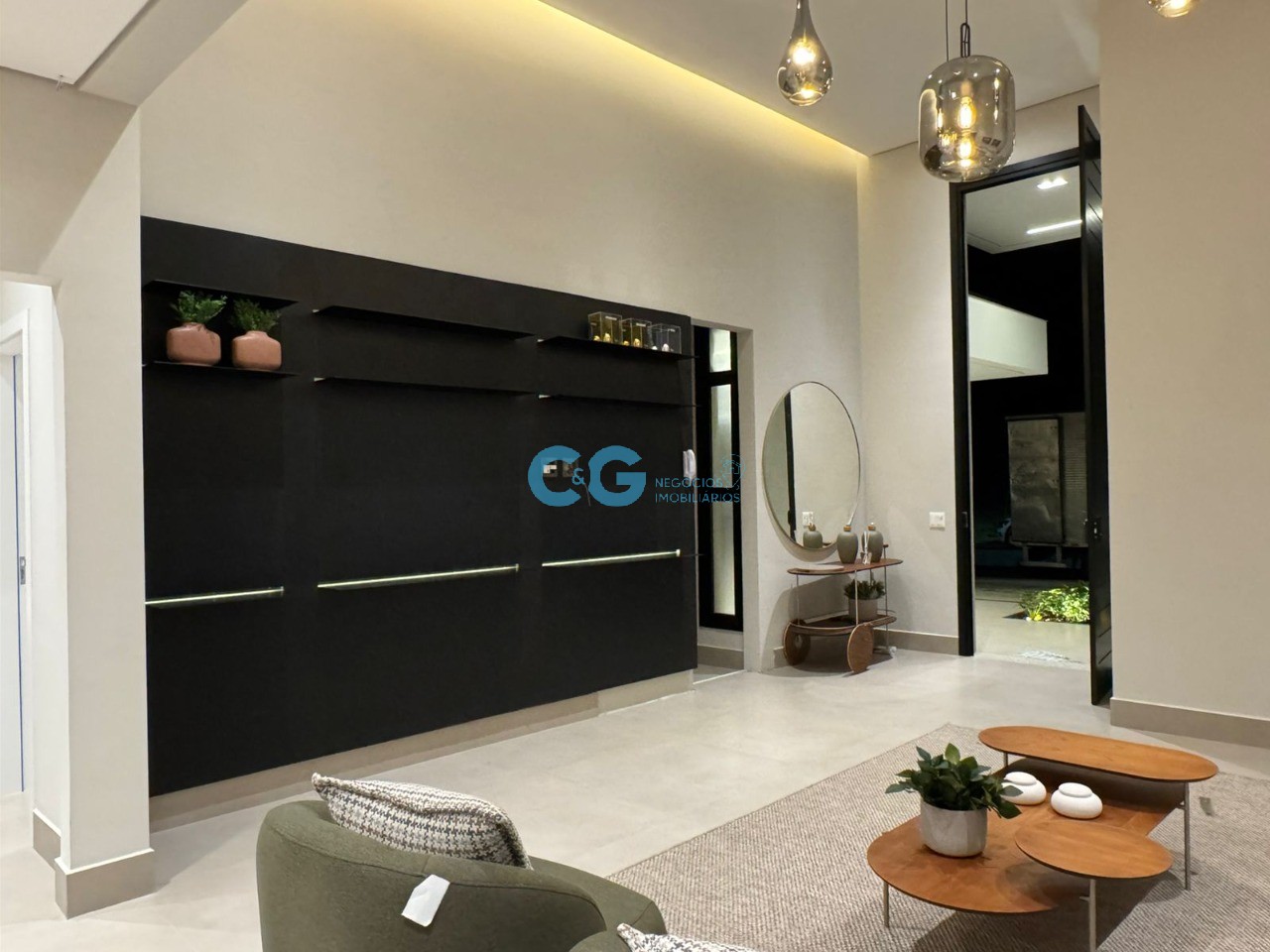 Casa, 3 quartos, 226 m² - Foto 8