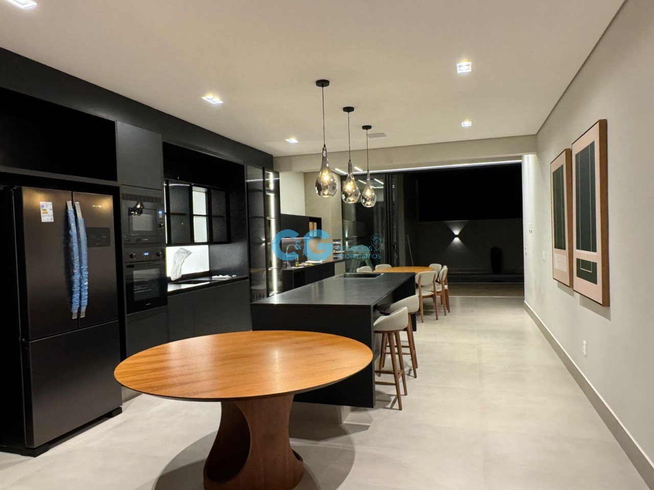 Casa, 3 quartos, 226 m² - Foto 4
