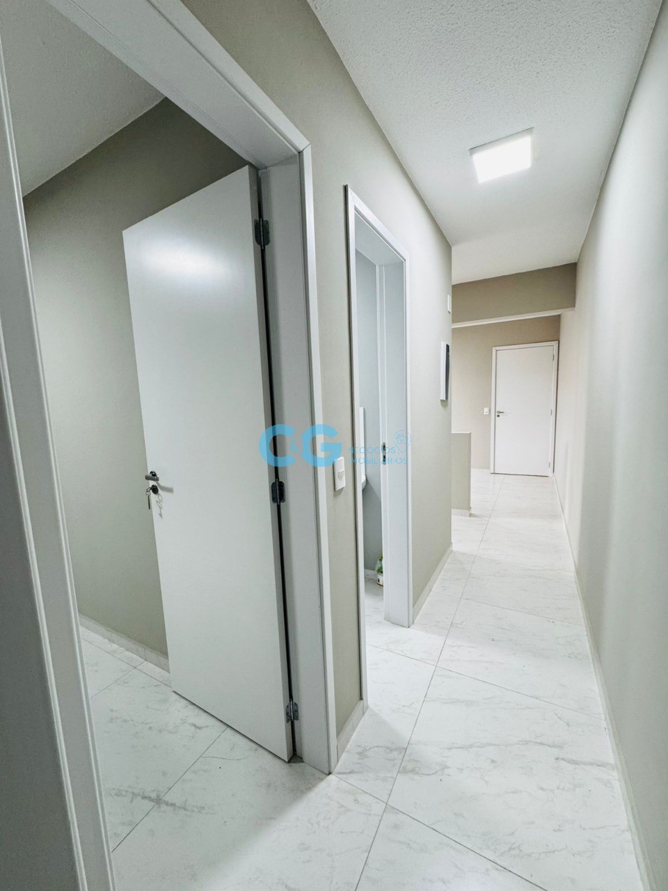 Apartamento, 2 quartos, 56 m² - Foto 11