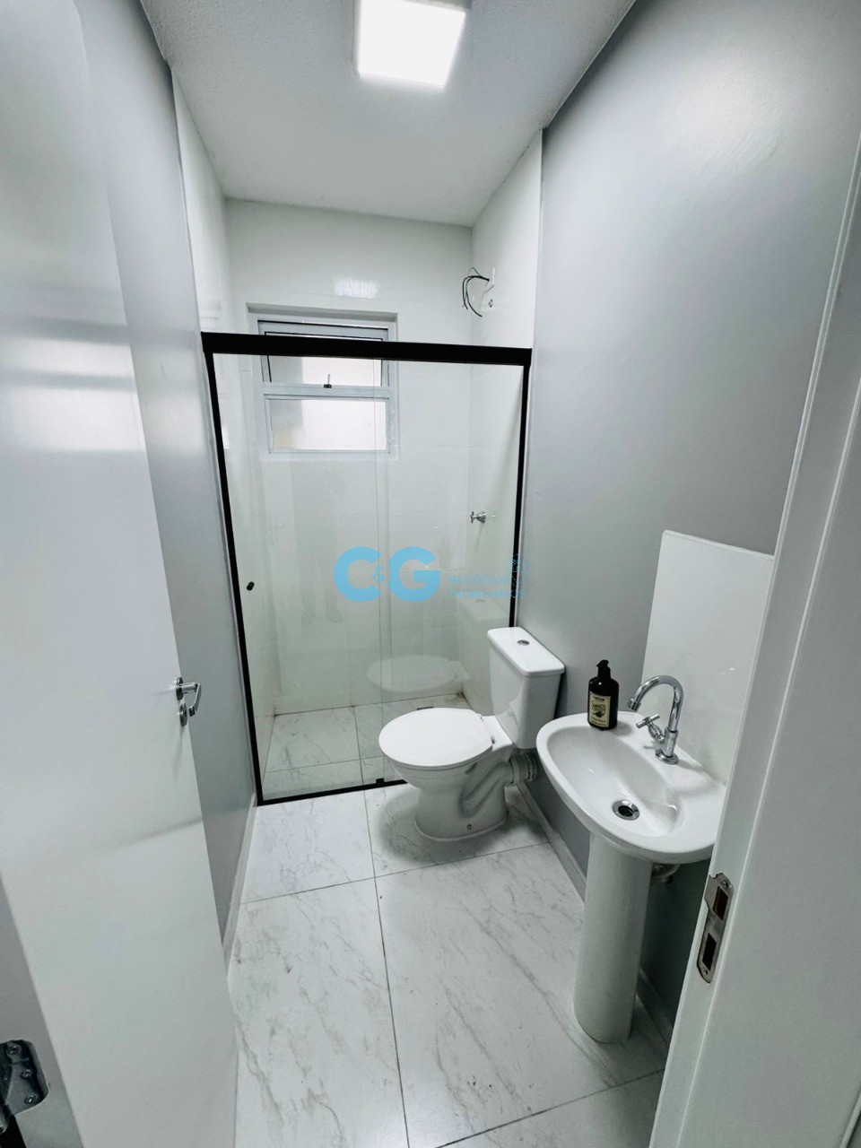 Apartamento, 2 quartos, 56 m² - Foto 7