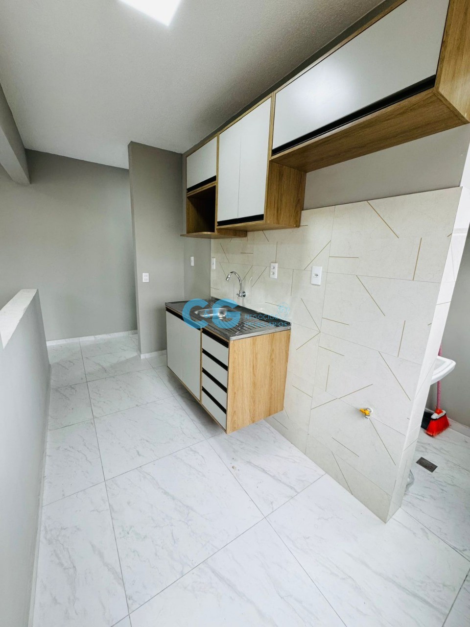 Apartamento, 2 quartos, 56 m² - Foto 5