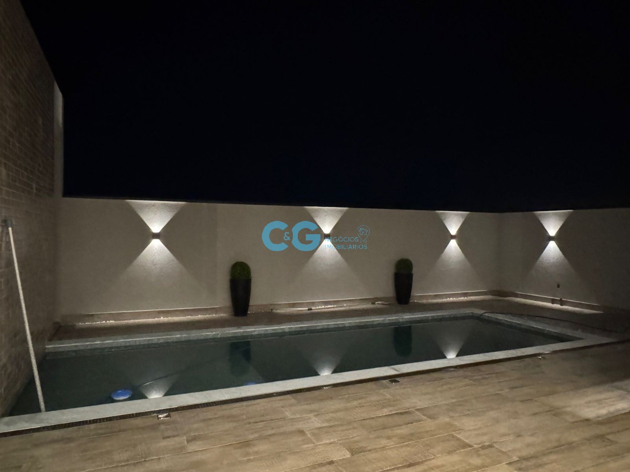 Casa, 3 quartos, 226 m² - Foto 14