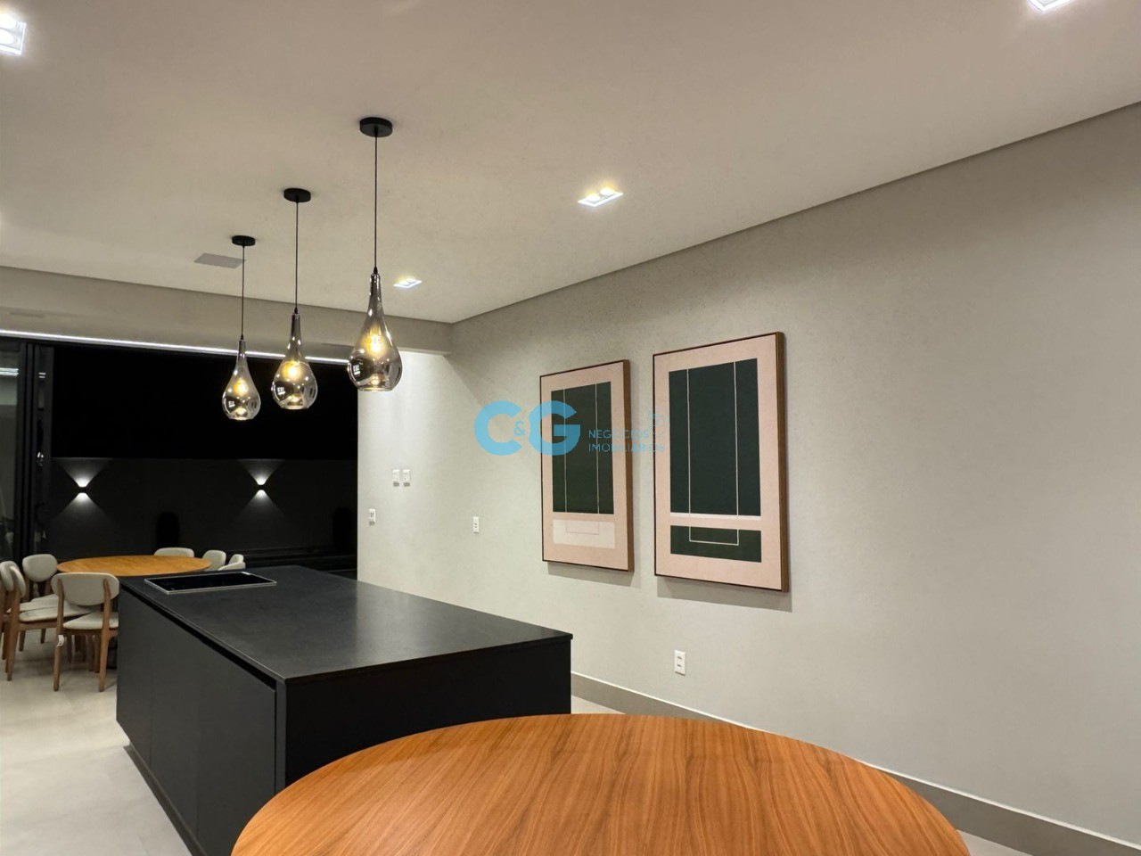 Casa, 3 quartos, 226 m² - Foto 9