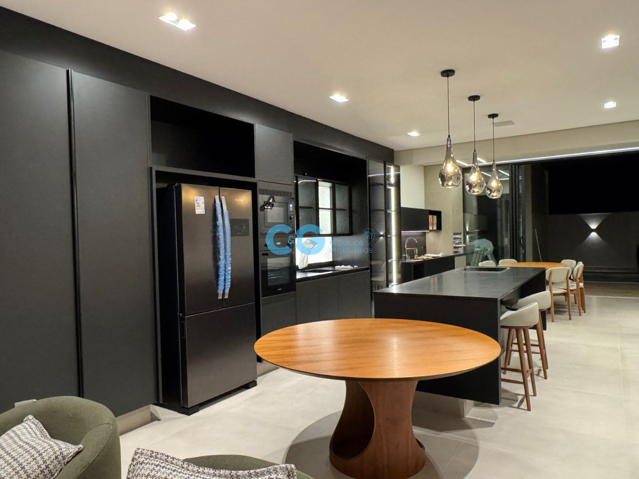 Casa, 3 quartos, 226 m² - Foto 5