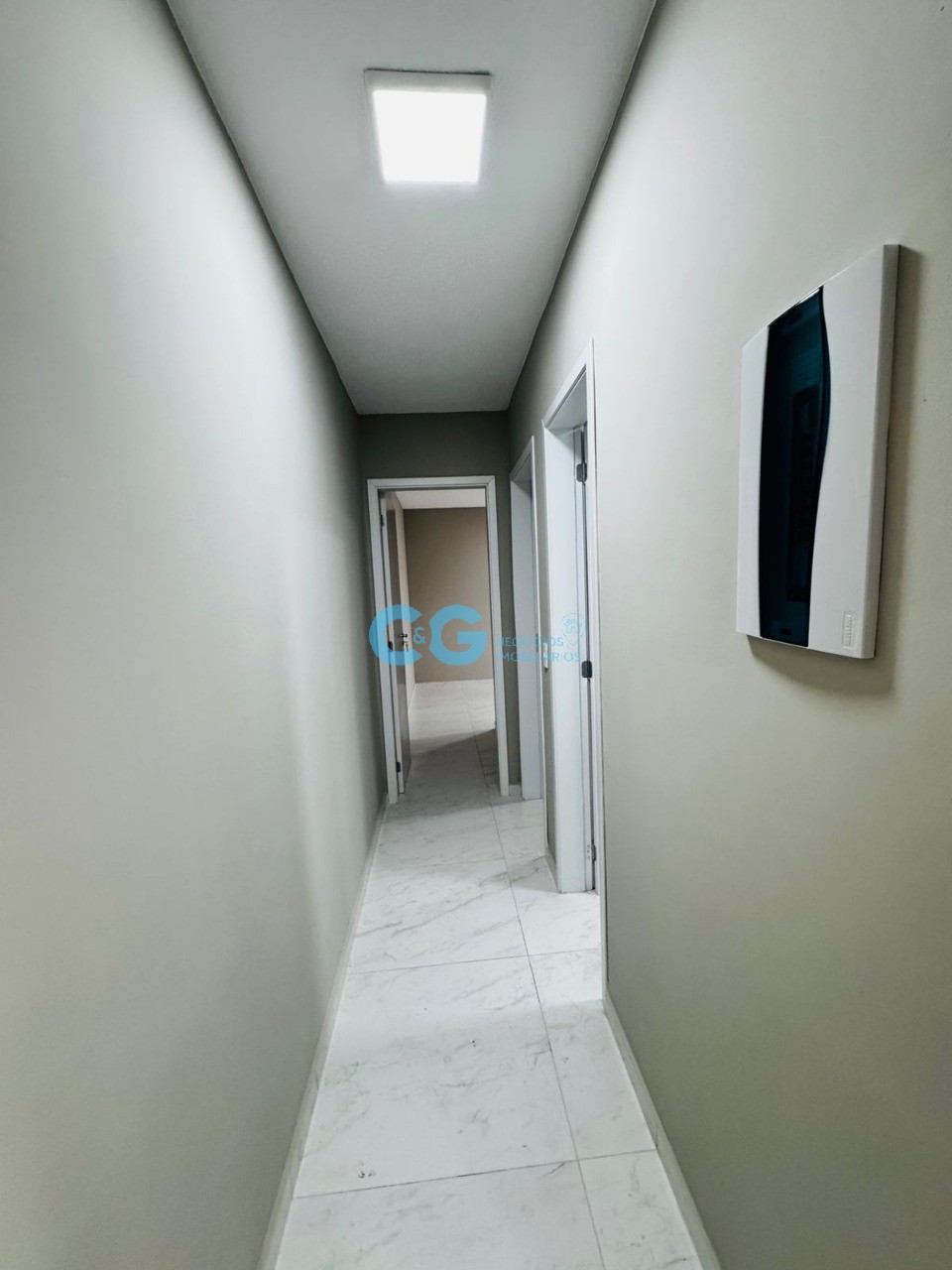Apartamento, 2 quartos, 56 m² - Foto 6