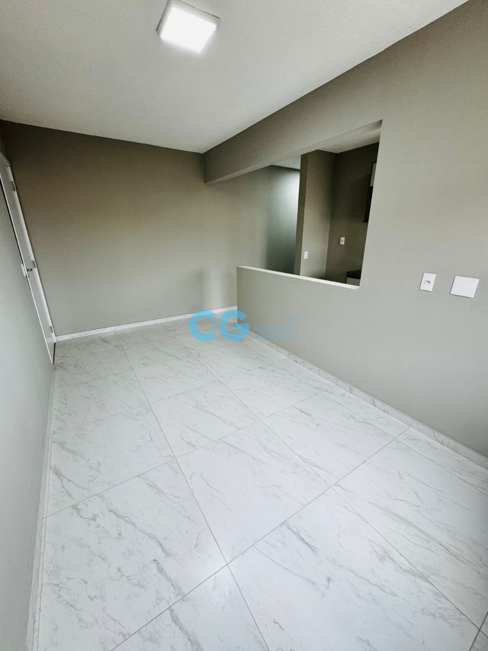 Apartamento, 2 quartos, 56 m² - Foto 3