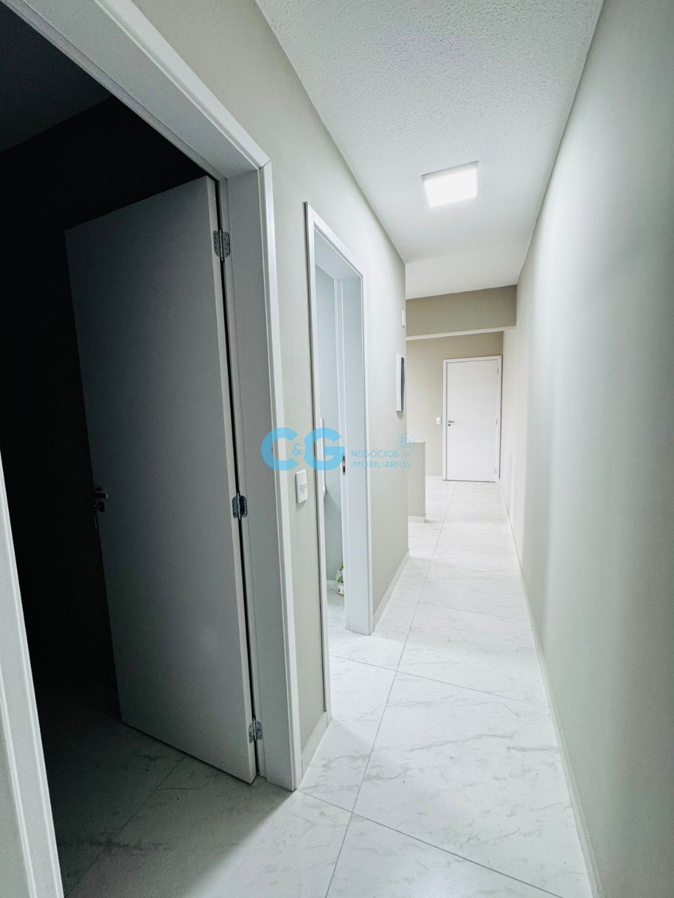 Apartamento, 2 quartos, 56 m² - Foto 10