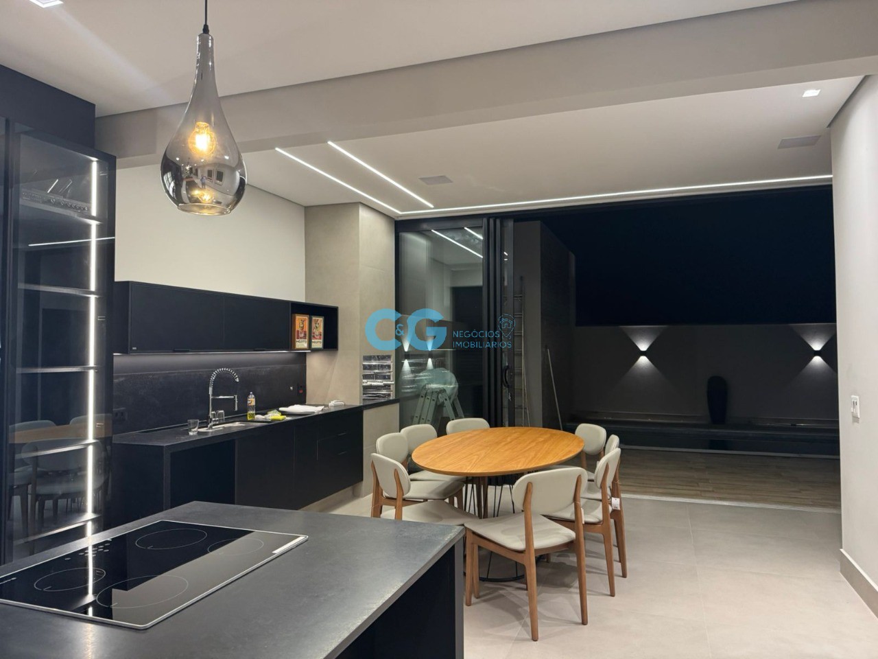 Casa, 3 quartos, 226 m² - Foto 10