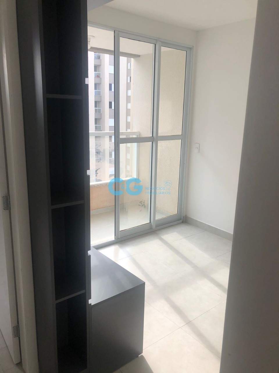 Apartamento, 2 quartos, 56 m² - Foto 7