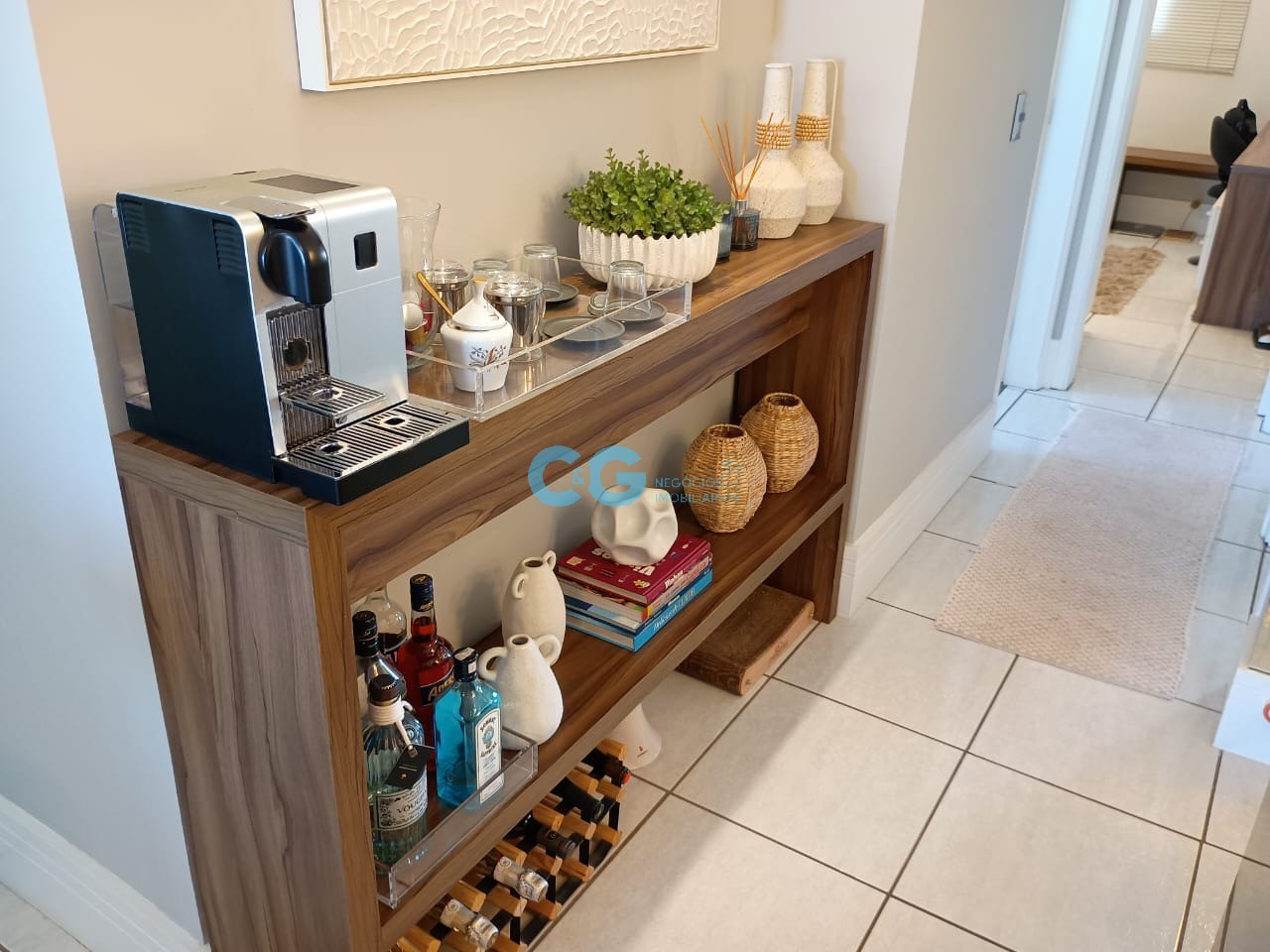 Apartamento, 2 quartos, 69 m² - Foto 3