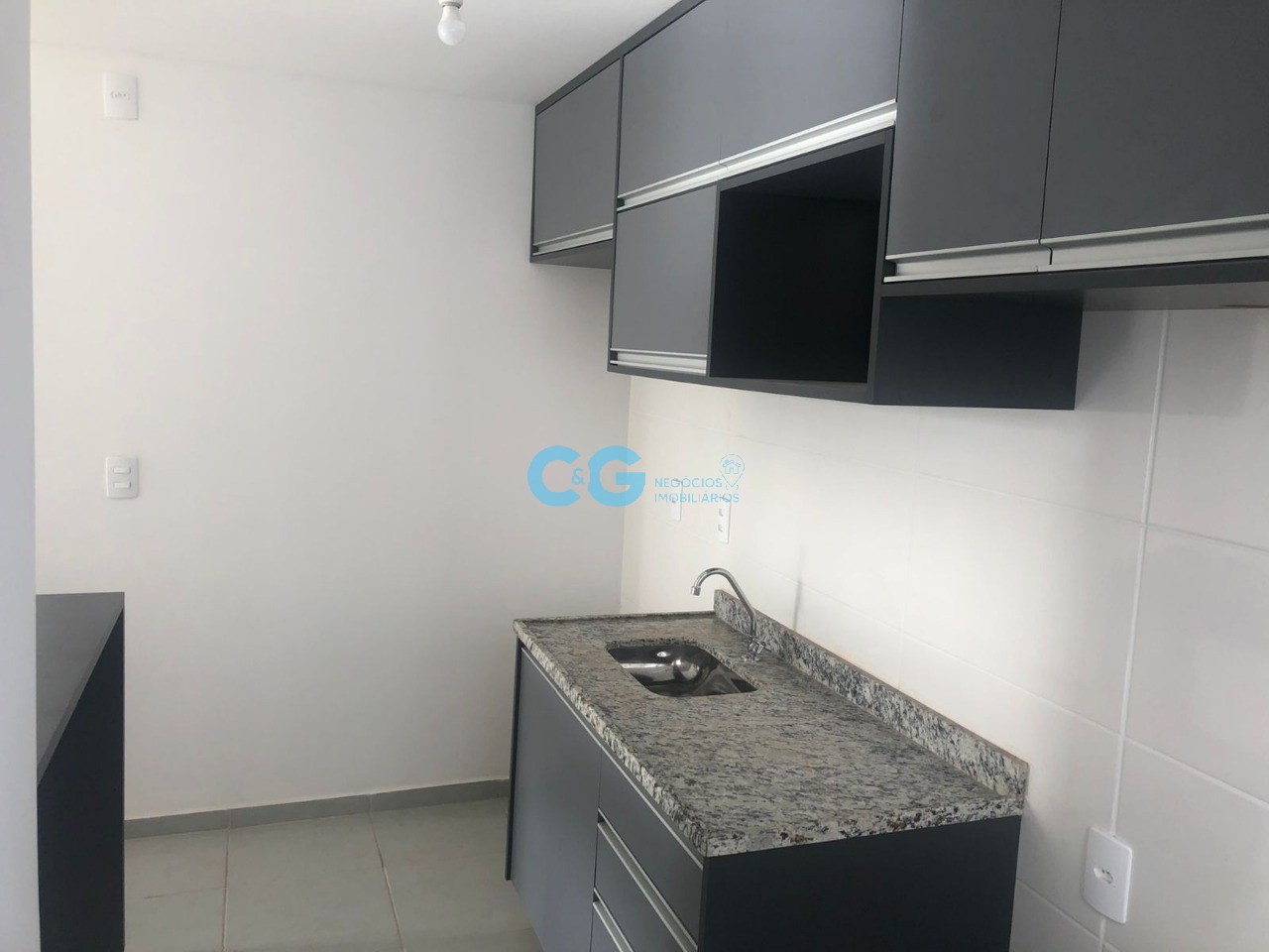 Apartamento, 2 quartos, 56 m² - Foto 5
