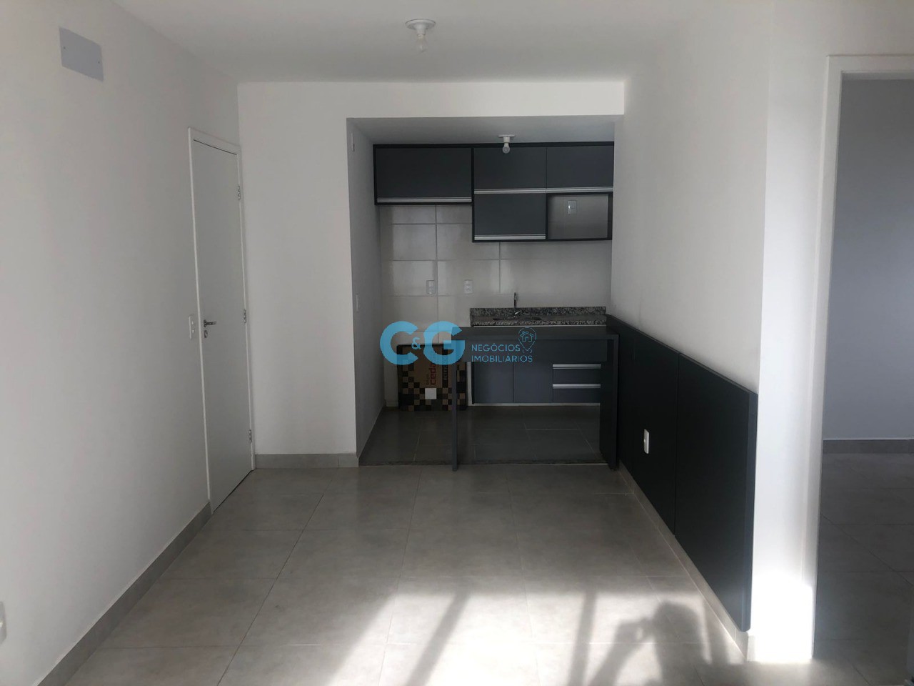 Apartamento, 2 quartos, 56 m² - Foto 9