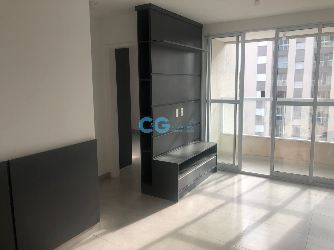 Apartamento, 2 quartos, 56 m² - Foto 4