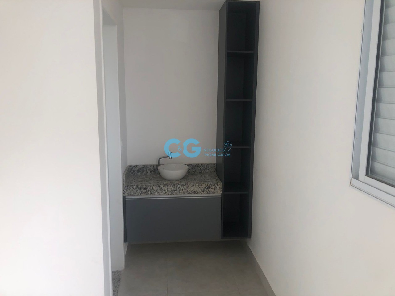 Apartamento, 2 quartos, 56 m² - Foto 6