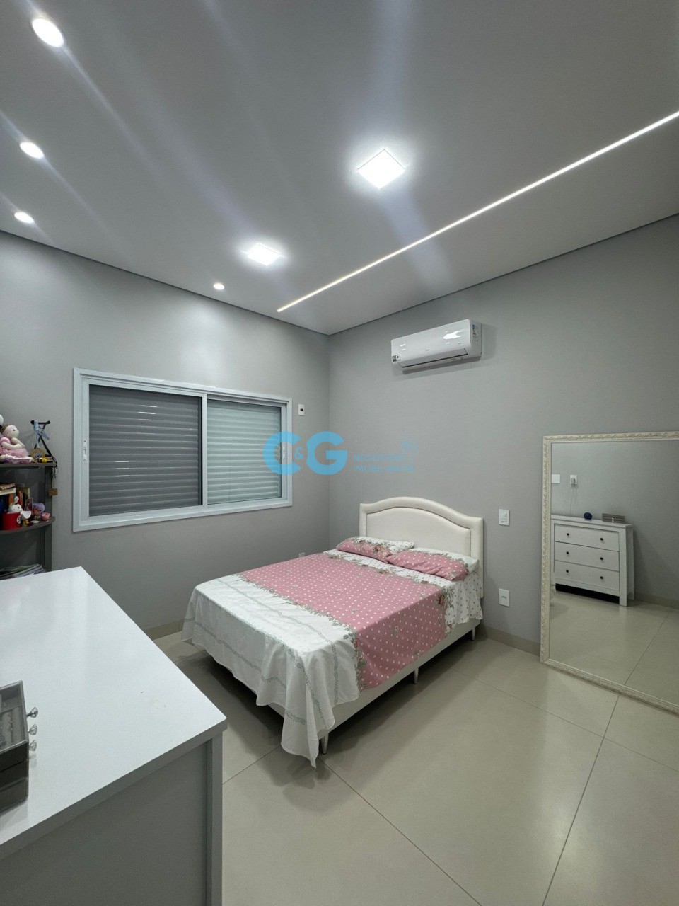 Casa, 3 quartos, 185 m² - Foto 6