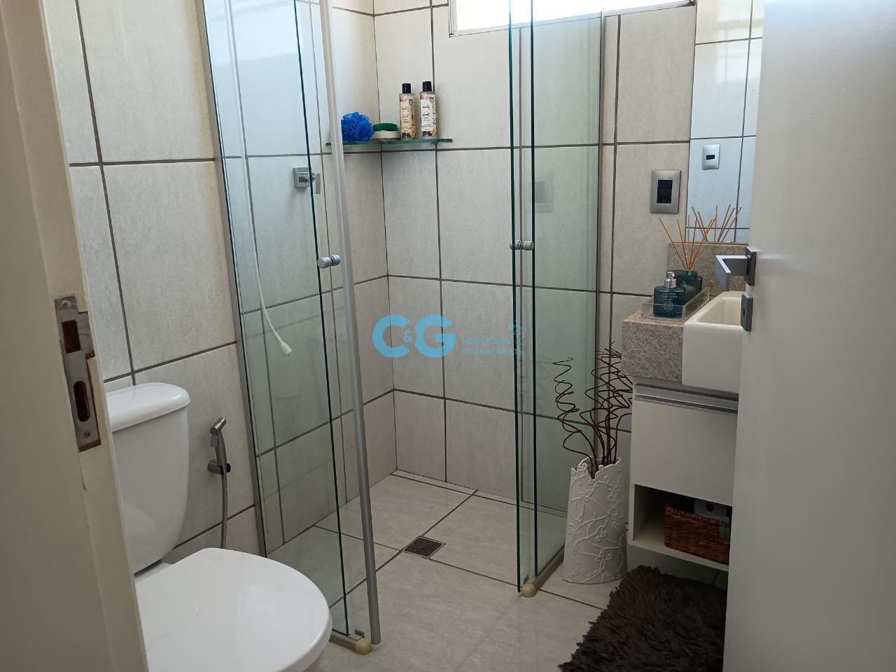 Apartamento, 2 quartos, 69 m² - Foto 9