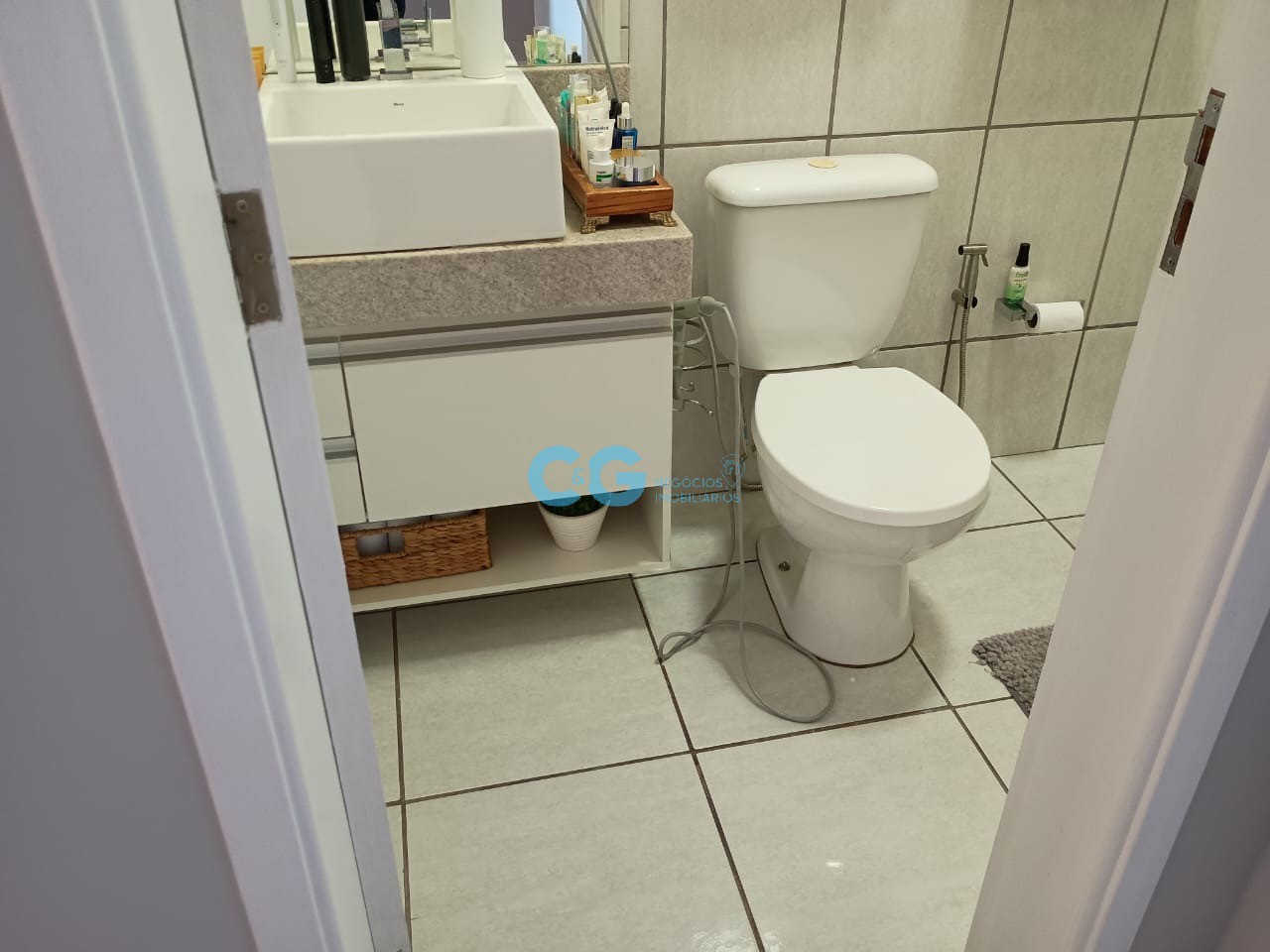Apartamento, 2 quartos, 69 m² - Foto 12