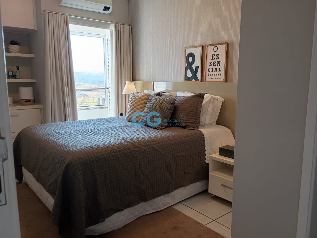 Apartamento, 2 quartos, 69 m² - Foto 8