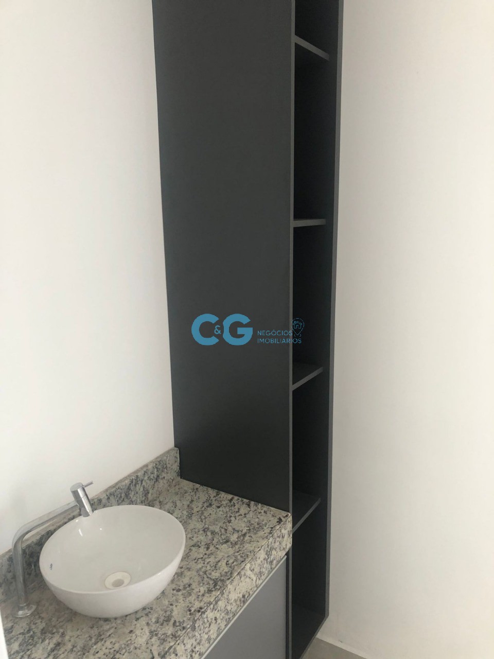 Apartamento, 2 quartos, 56 m² - Foto 10