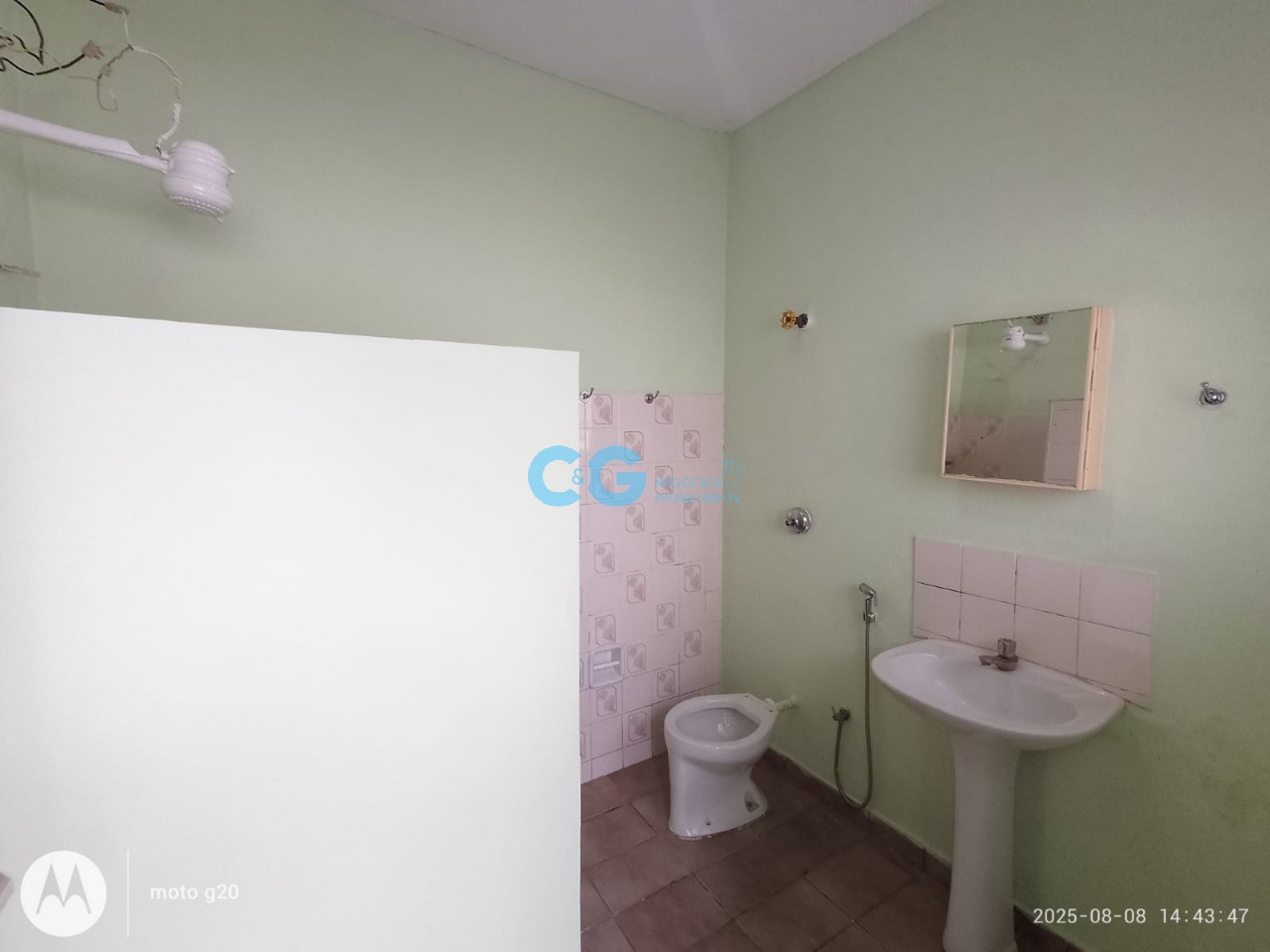Casa, 2 quartos, 170 m² - Foto 23