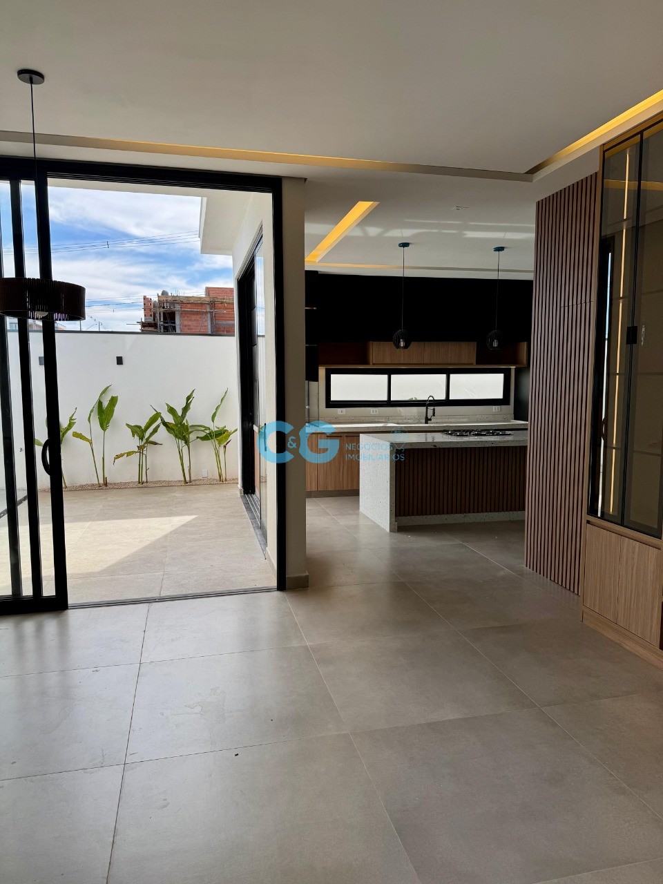 Casa, 3 quartos, 162 m² - Foto 3