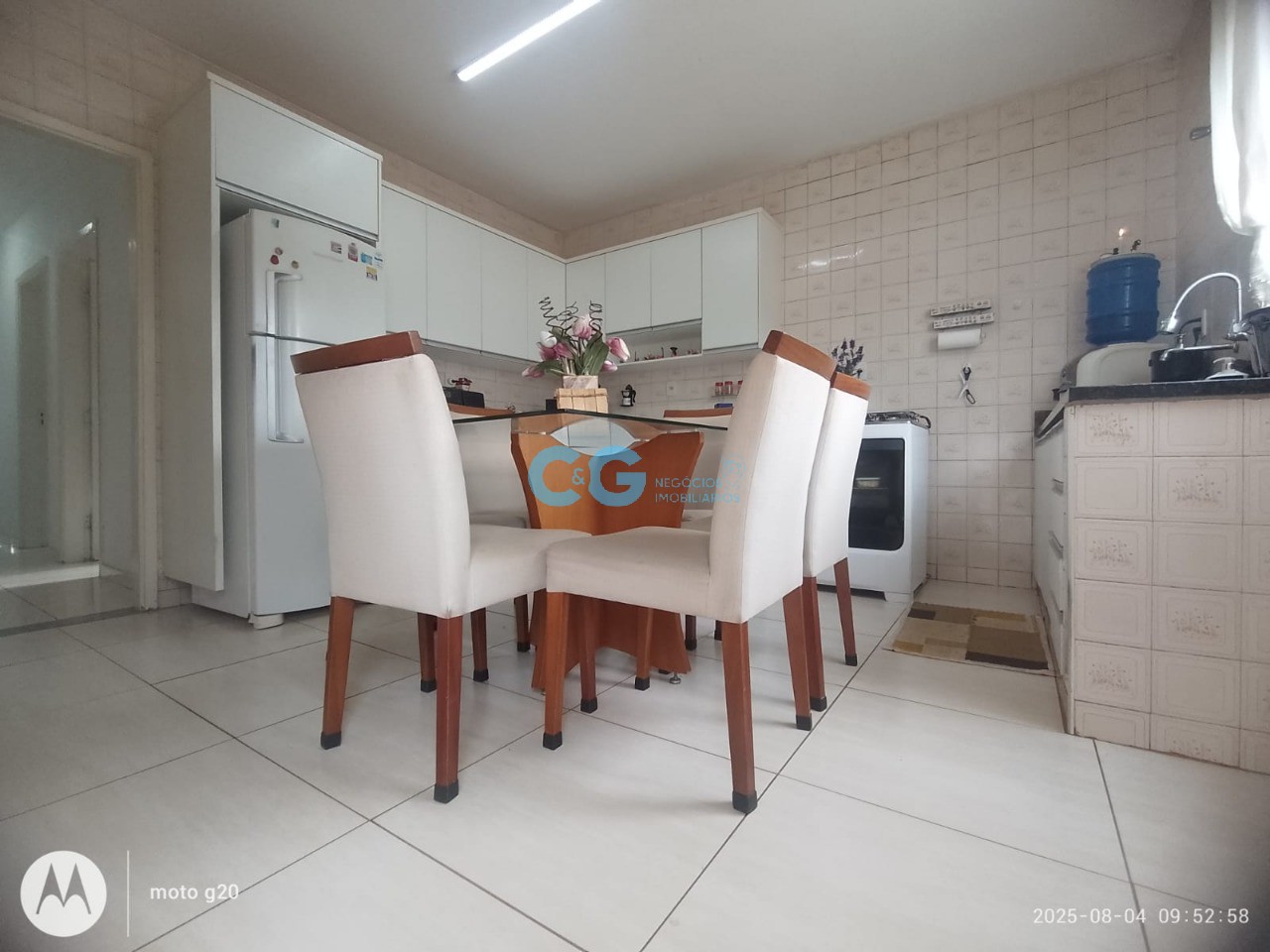 Casa, 3 quartos, 108 m² - Foto 18