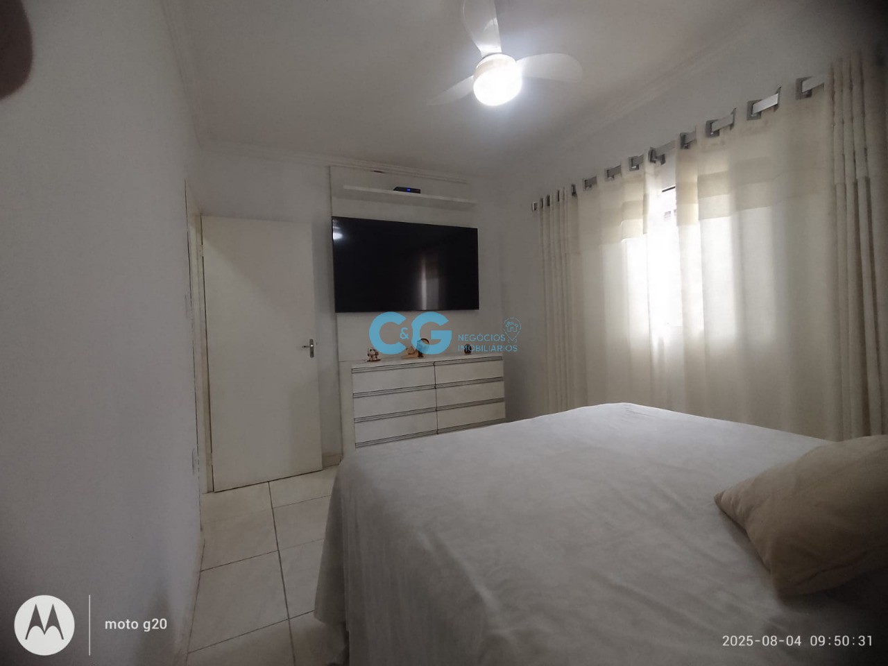 Casa, 3 quartos, 108 m² - Foto 13