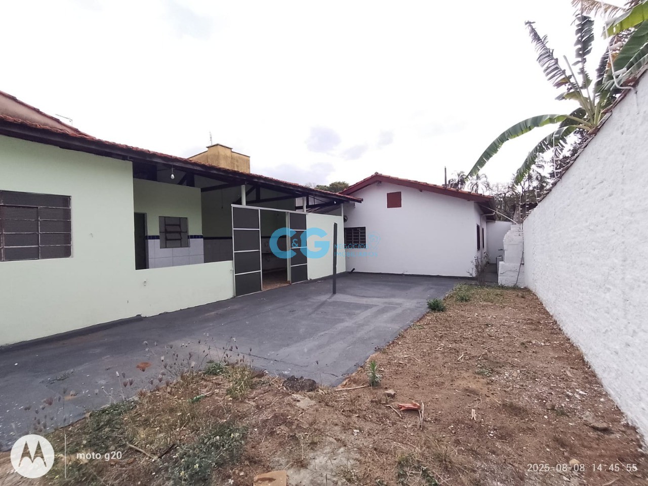Casa, 2 quartos, 170 m² - Foto 29