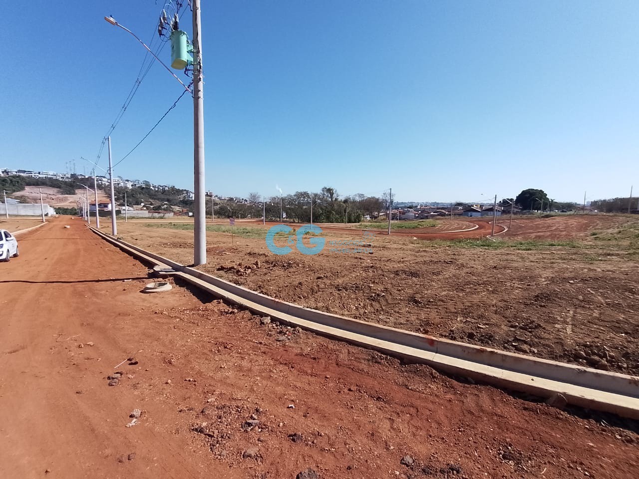 Terreno, 202 m² - Foto 5