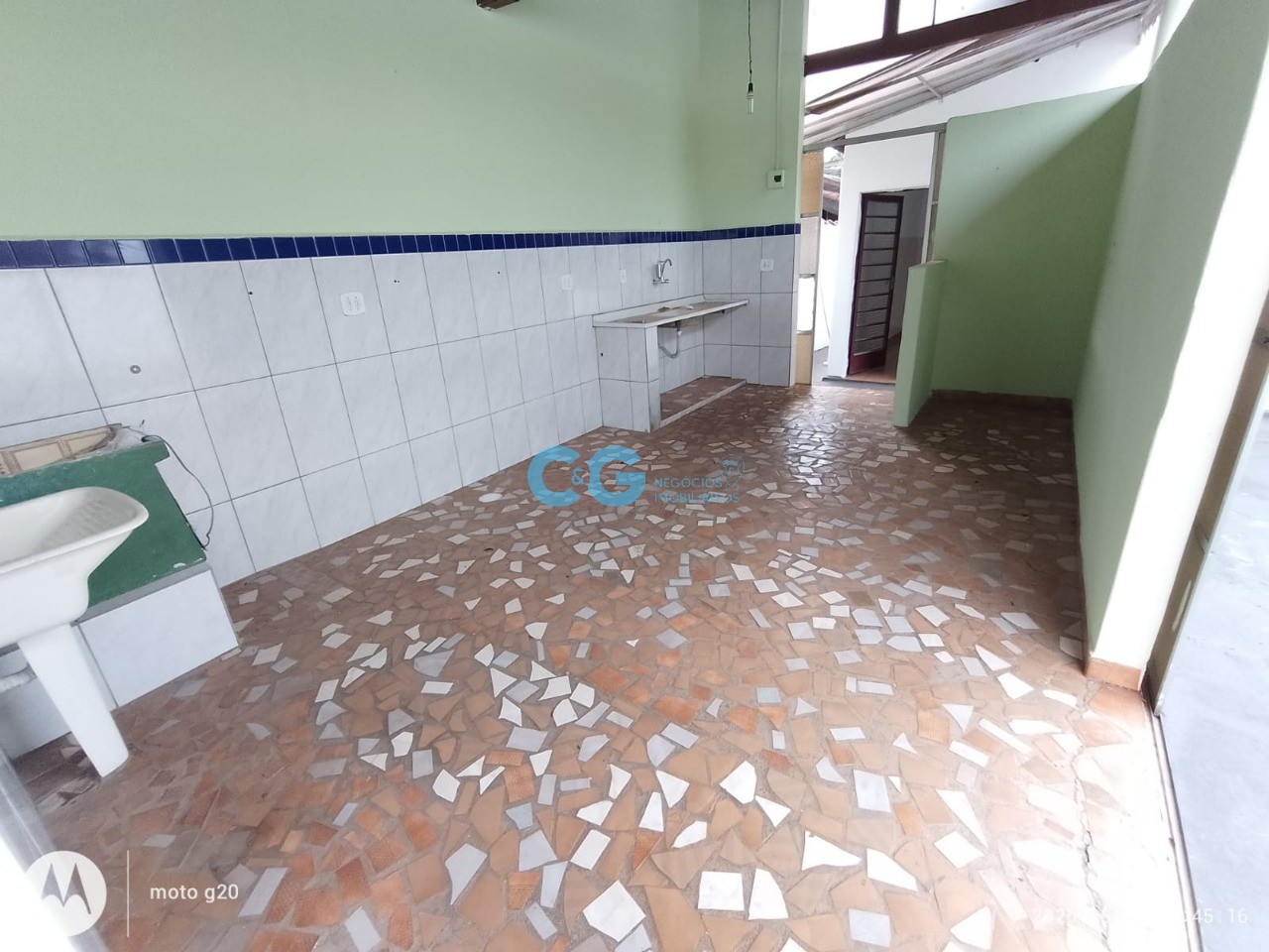 Casa, 2 quartos, 170 m² - Foto 22