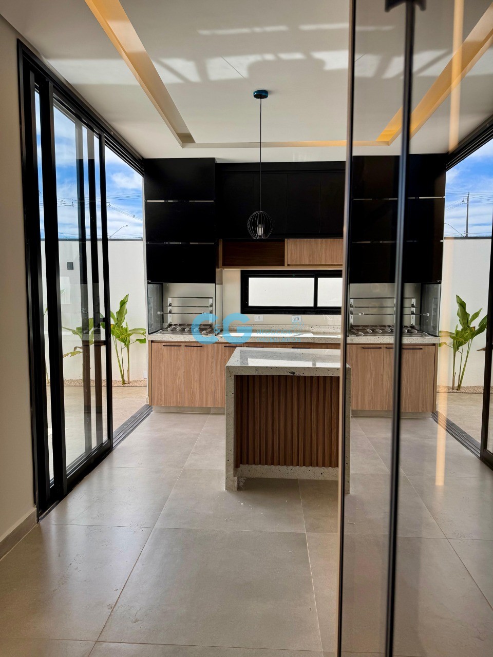 Casa, 3 quartos, 162 m² - Foto 5