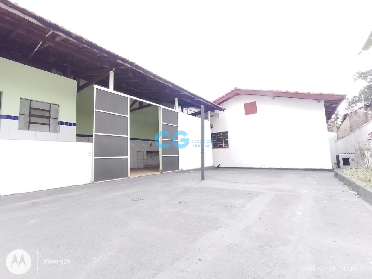 Casa, 2 quartos, 170 m² - Foto 26