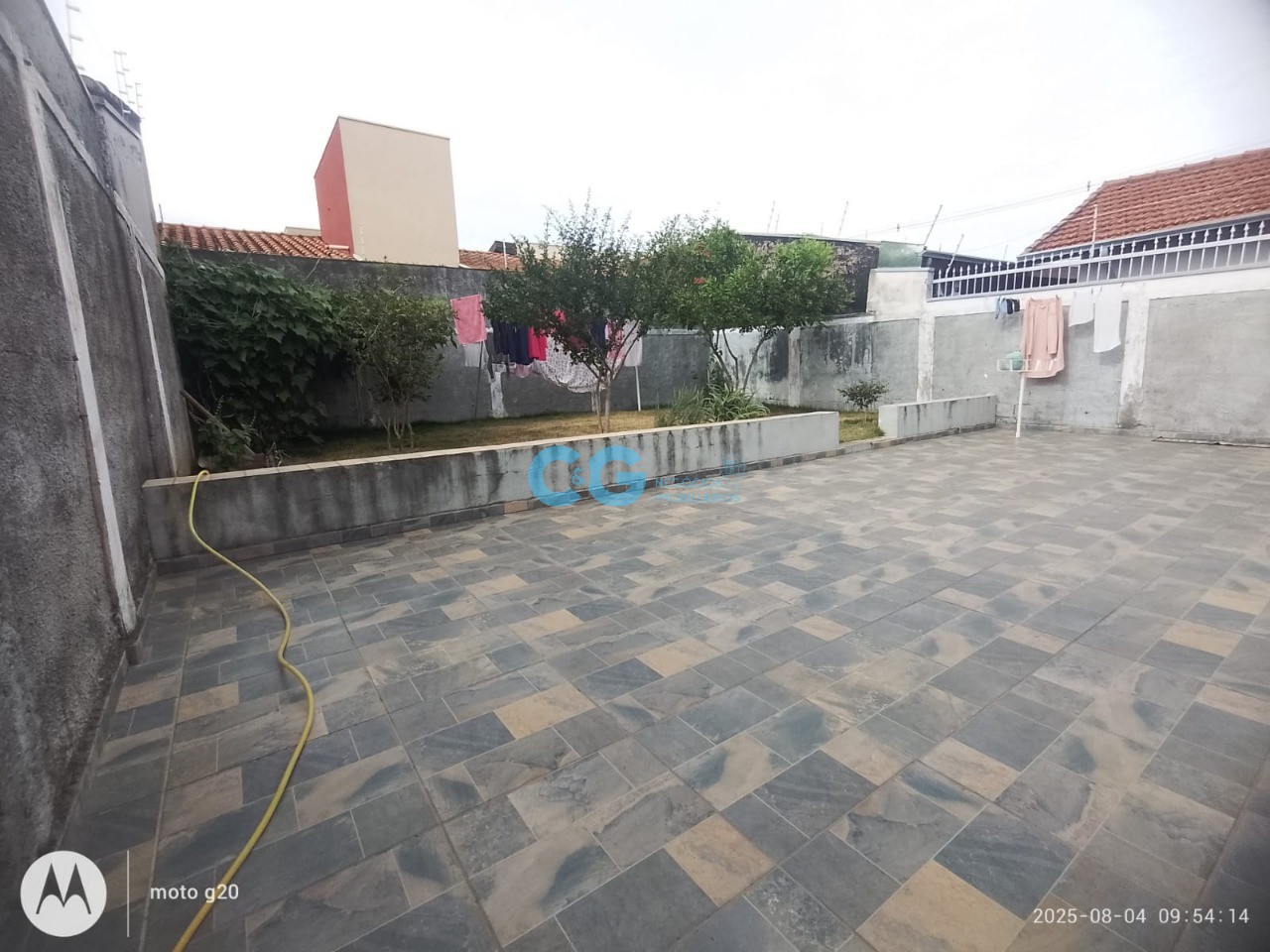 Casa, 3 quartos, 108 m² - Foto 23