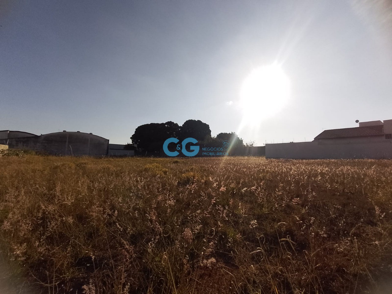 Loteamento e Condomínio, 3600 m² - Foto 1