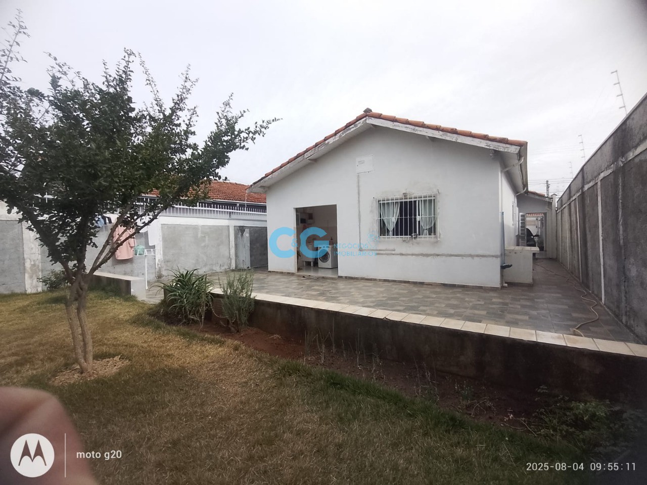 Casa, 3 quartos, 108 m² - Foto 21