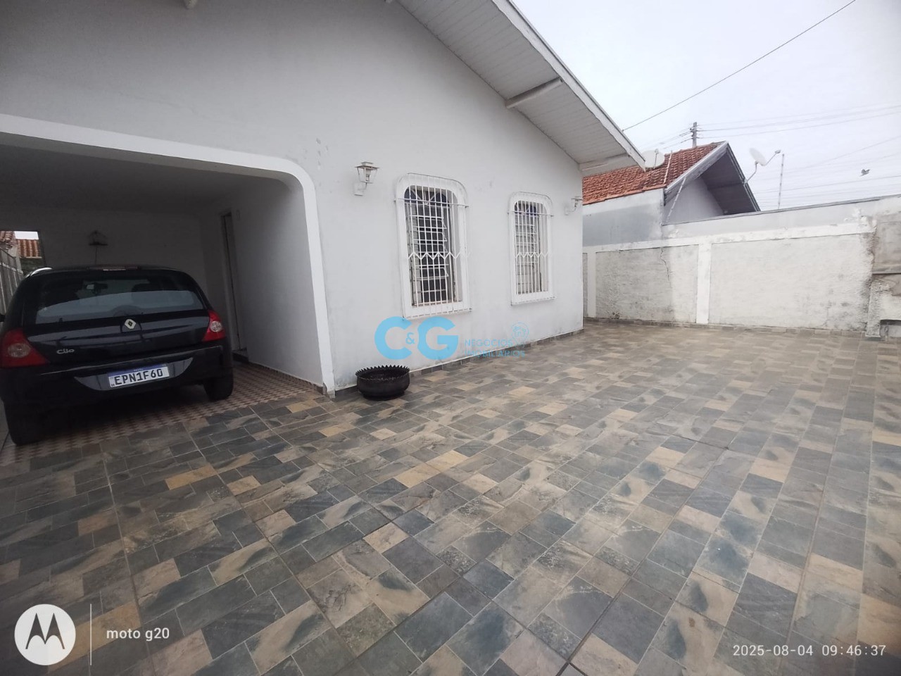 Casa, 3 quartos, 108 m² - Foto 6