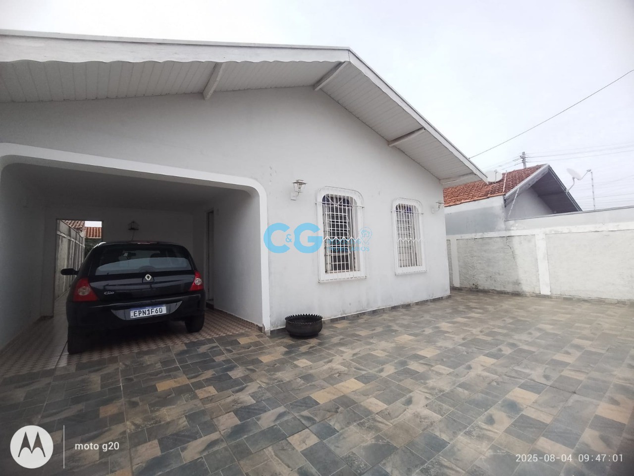 Casa, 3 quartos, 108 m² - Foto 4