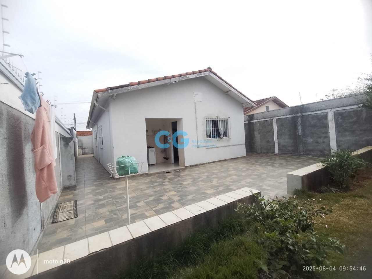 Casa, 3 quartos, 108 m² - Foto 20