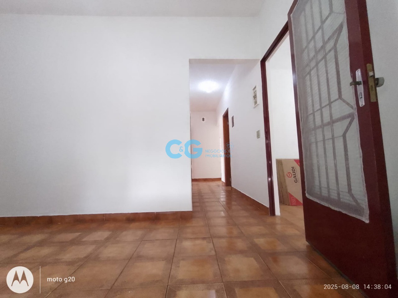 Casa, 2 quartos, 170 m² - Foto 5