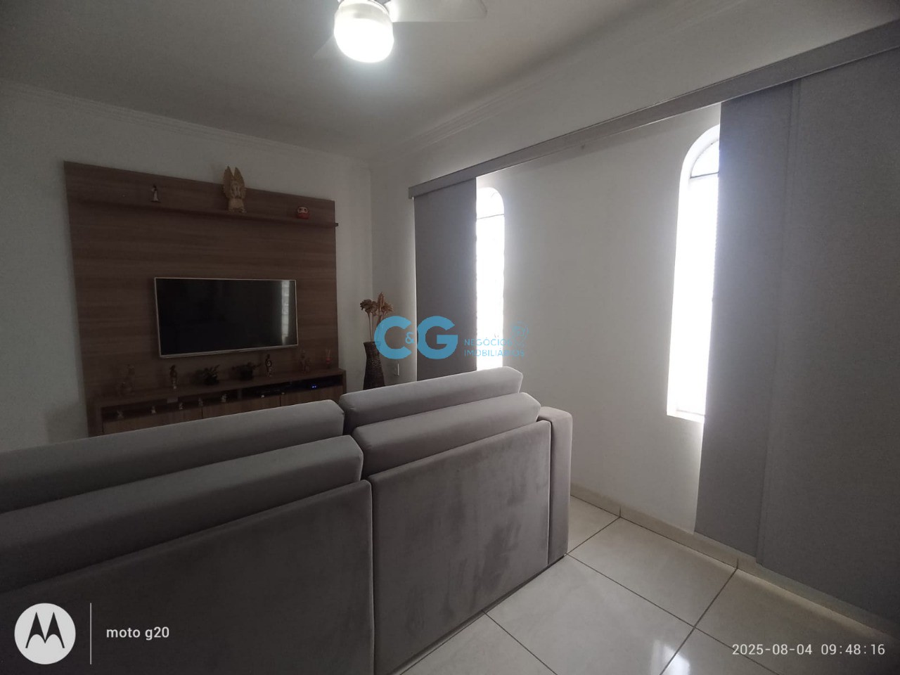 Casa, 3 quartos, 108 m² - Foto 7