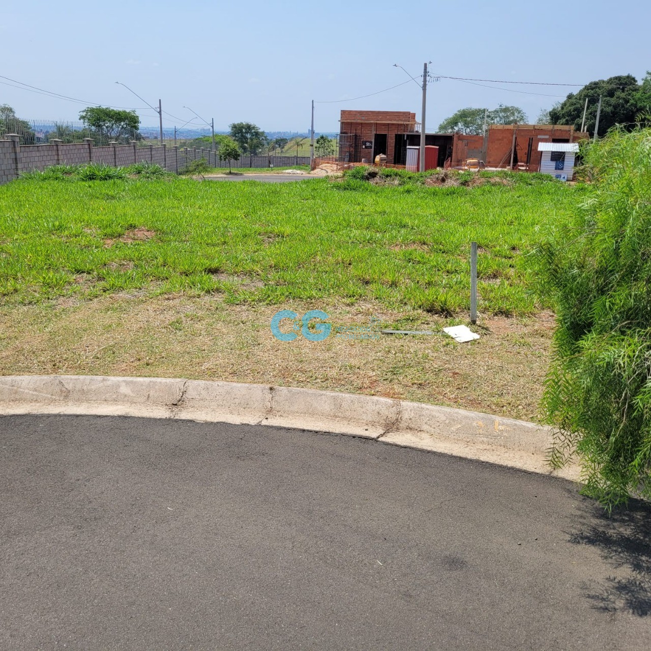 Terreno, 288 m² - Foto 1