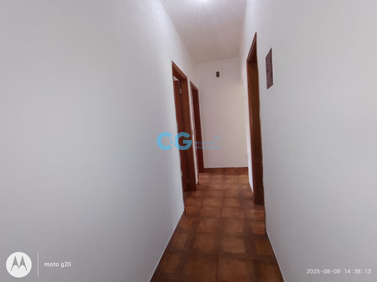 Casa, 2 quartos, 170 m² - Foto 7