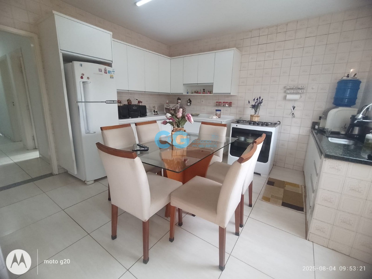 Casa, 3 quartos, 108 m² - Foto 19