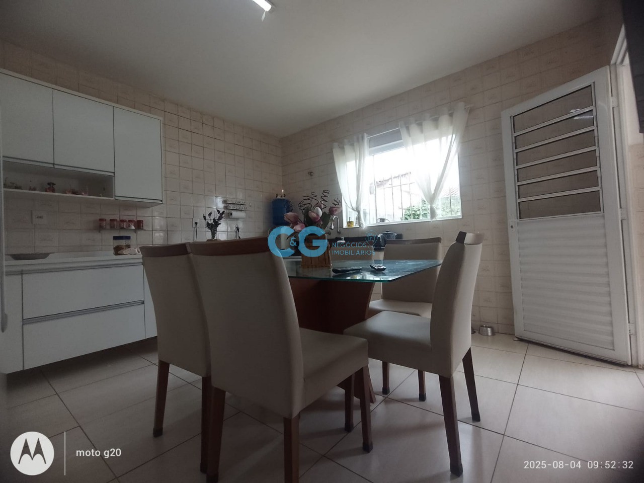 Casa, 3 quartos, 108 m² - Foto 17